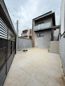 Casa com 3 Quartos à venda, 108m² no Portais (Polvilho), Cajamar