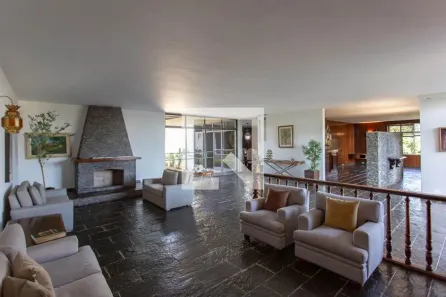 Casa com 5 Quartos à venda, 700m² no São Luiz, Belo Horizonte