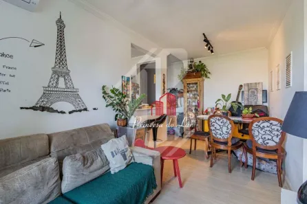 Apartamento com 2 Quartos à venda, 76m² no Teresópolis, Porto Alegre