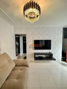 Casa com 2 Quartos à venda, 125m² no Parque Residencial Scaffid II, Itaquaquecetuba