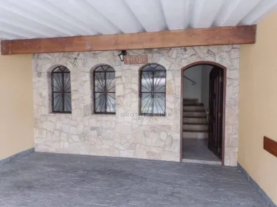 Sobrado com 4 Quartos à venda, 154m² no Centro, Taubaté