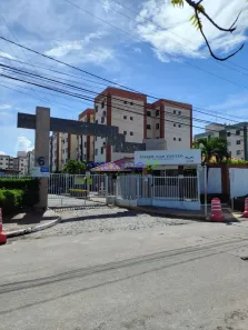 Apartamento com 3 Quartos à venda, 72m² no Jabotiana, Aracaju