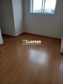 Apartamento com 2 Quartos para alugar, 54m² no Parque Maria Helena, São Paulo