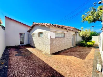 Imóvel Comercial com 2 Quartos para alugar, 132m² no Jardim Guanabara, Campinas