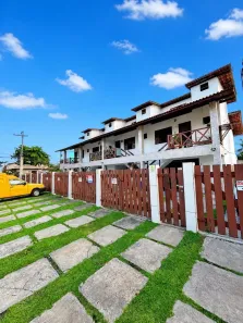 Apartamento com 2 Quartos à venda, 70m² no Stella Maris, Salvador
