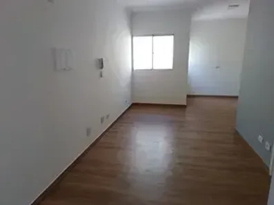 Casa de Condomínio com 1 Quarto para alugar, 45m² no Chácara Mafalda, São Paulo