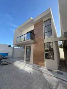Casa de Condomínio com 4 Quartos à venda, 187m² no Ipitanga, Lauro de Freitas