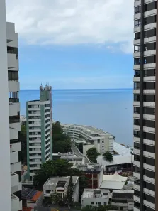 Apartamento com 4 Quartos à venda, 250m² no Barra, Salvador