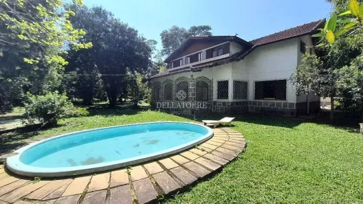Lote/Terreno à venda, 2292m² no Vale do Paraíso, Teresópolis