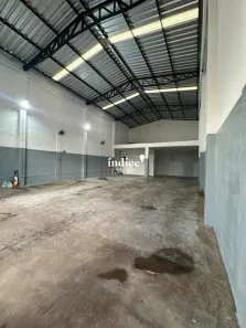 Galpão/Depósito/Armazém para alugar, 200m² no Jardim Jóquei Clube, Ribeirão Preto