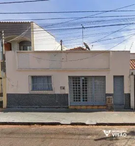 Casa com 3 Quartos à venda, 280m² no São Benedito, Uberaba