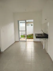 Casa de Condomínio com 2 Quartos à venda, 47m² no Reserva Real, Ribeirão Preto