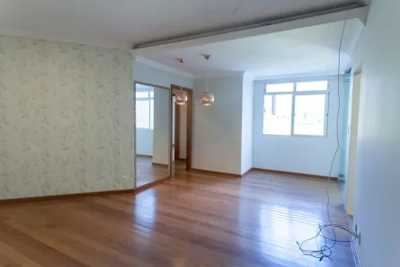Apartamento com 3 Quartos à venda, 120m² no Castelo, Belo Horizonte
