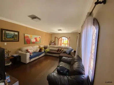 Casa com 3 Quartos à venda, 315m² no Vila Talarico, São Paulo