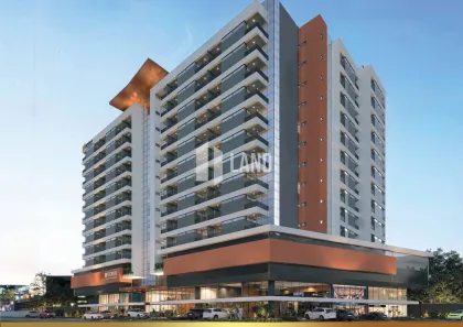 Prédio Comercial à venda, 30m² no Fátima, Teresina
