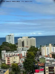 Apartamento com 4 Quartos à venda, 220m² no Rio Vermelho, Salvador