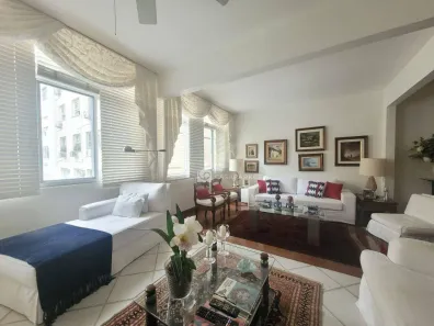 Apartamento com 3 Quartos à venda, 87m² no Copacabana, Rio de Janeiro