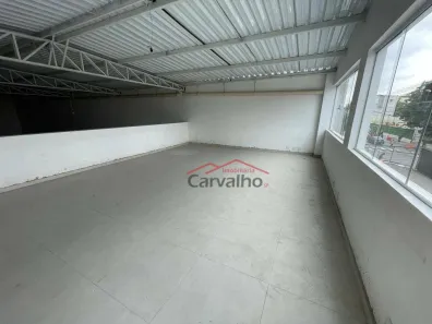 Galpão/Depósito/Armazém para alugar, 310m² no Vila Galvão, Guarulhos