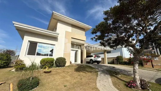 Casa com 4 Quartos à venda, 288m² no Jardim Quisisana, Poços de Caldas