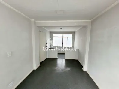 Sala Comercial para alugar, 40m² no Vila Buarque, São Paulo