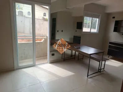 Apartamento com 1 Quarto à venda, 35m² no Vila Corberi, São Paulo