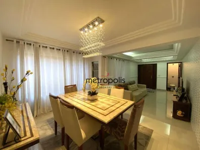 Sobrado com 3 Quartos à venda, 255m² no Santo Antônio, São Caetano do Sul