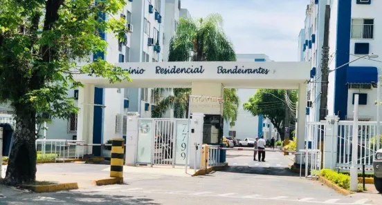 Apartamento com 2 Quartos à venda, 50m² no Jacarepaguá, Rio de Janeiro