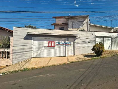 Casa com 3 Quartos à venda, 228m² no São Judas, Piracicaba