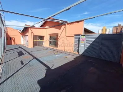 Imóvel Comercial à venda, 702m² no Campos Elíseos, Ribeirão Preto