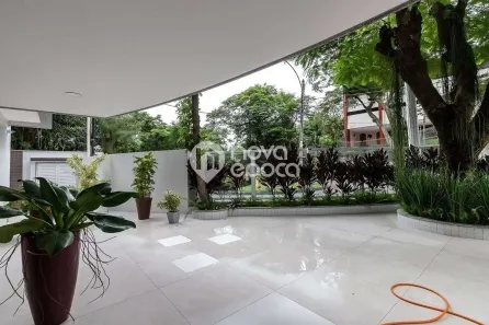 Apartamento com 3 Quartos à venda, 195m² no Jardim Guanabara, Rio de Janeiro