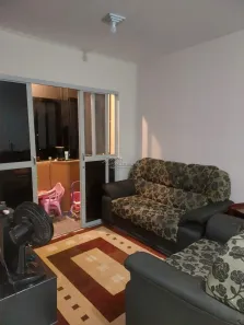Apartamento com 2 Quartos à venda, 62m² no Núcleo Santa Isabel, Hortolândia