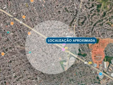 Galpão/Depósito/Armazém com 1 Quarto à venda, 360m² no Jardim Meriti, São João de Meriti
