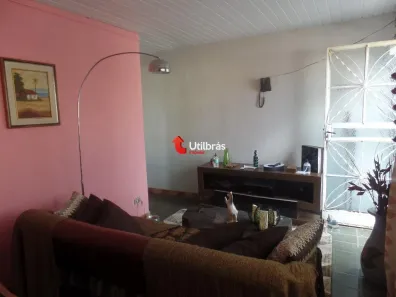 Casa com 3 Quartos à venda, 422m² no Sagrada Família, Belo Horizonte