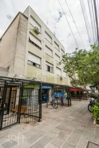Apartamento com 2 Quartos à venda, 99m² no Menino Deus, Porto Alegre