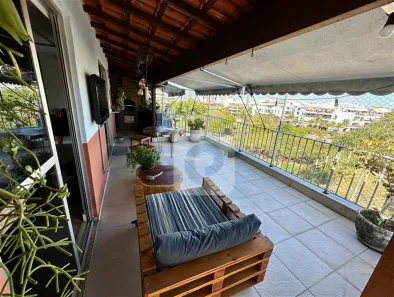 Cobertura com 3 Quartos à venda, 176m² no Recreio dos Bandeirantes, Rio de Janeiro