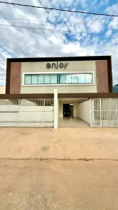 Casa com 3 Quartos para alugar, 130m² no Jardim Imperial, Luís Eduardo Magalhães