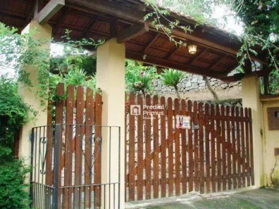 Casa de Condomínio com 4 Quartos à venda, 400m² no Mury, Nova Friburgo