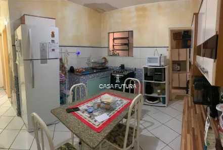 Apartamento com 2 Quartos à venda, 98m² no Dom Bosco, Volta Redonda