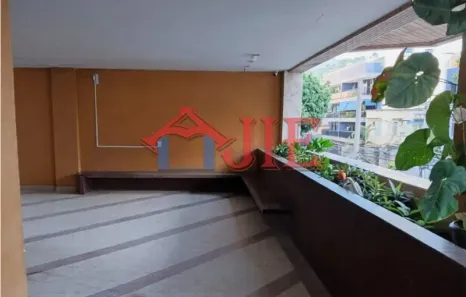 Apartamento com 1 Quarto à venda, 50m² no Andaraí, Rio de Janeiro