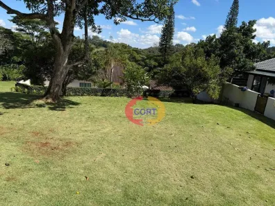 Lote/Terreno à venda, 716m² no Arujázinho IV, Arujá