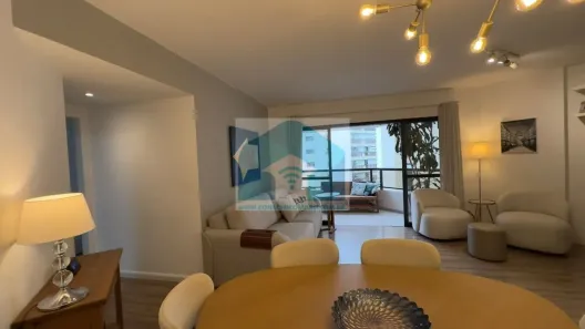 Apartamento com 3 Quartos à venda, 105m² no Parque Colonial, São Paulo