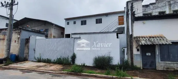Galpão/Depósito/Armazém à venda, 342m² no Jardim São Marcos, Vargem Grande Paulista