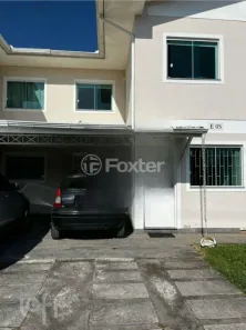 Casa com 2 Quartos à venda, 69m² no Forquilhas, São José