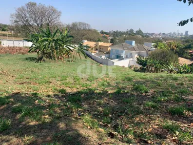 Lote/Terreno à venda, 2000m² no Bairro das Palmeiras, Campinas