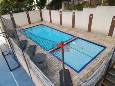 Apartamento com 2 Quartos à venda, 58m² no Cidade São Francisco, São Paulo