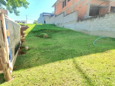 Lote/Terreno à venda, 150m² no Villas do Jaguari, Santana de Parnaíba