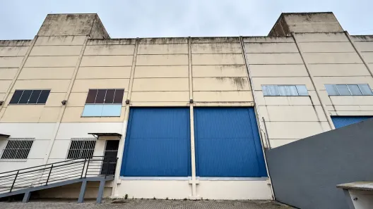 Galpão/Depósito/Armazém para alugar, 480m² no Brejarú, Palhoça