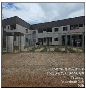 Apartamento com 2 Quartos à venda, 107m² no Mansões Recreio Estrela D'Alva I, Cidade Ocidental
