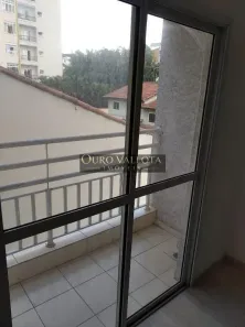Apartamento com 2 Quartos à venda, 62m² no Centro, Guarulhos