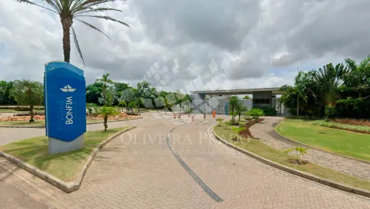 Lote/Terreno à venda, 356m² no Centro, Nísia Floresta